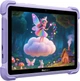 Планшет Blackview Link 1 Kids Wi-Fi 4/64GB Dreamy Purple (BVLINK1KIDS_P) - изображение 2