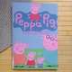 Розмальовка Свинка Пеппа Peppa Pig А5 2968 - изображение 1