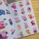 Розмальовка Свинка Пеппа Peppa Pig А5 22318 - изображение 3