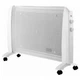 Обігрівач конвекторний електричний Maxxmee HY-200C White - зображення 1