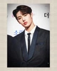Постер Минги Атиз Mingi Ateez 412 - изображение 1