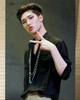 Постер Минги Атиз Mingi Ateez 412 - изображение 5