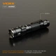 Ліхтарик VIDEX VLF-A105Z 1200Lm 5000K - зображення 8