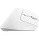 Мышка Trust Bayo+ Ergonomic Wireless/Bluetooth White (25399) - изображение 5
