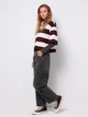 Джинсы Baggy женские Colin's 859 Tokyo CL1076781DN44565 30-30 Zoes Wash (8684112940410) - изображение 3