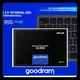 Твердотельный накопитель SSD 480Gb Goodram (teh0023744) - изображение 6