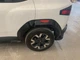 Накладки на арки EuroCap (чорний глянець, ABS) для Renault Duster 2024- рр - зображення 2