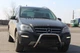 Передняя защита WT006 (нержавейка) для Mercedes ML W164 2005-2011 гг - изображение 1
