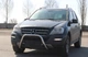 Передняя защита WT006 (нержавейка) для Mercedes ML W164 2005-2011 гг - изображение 2