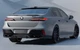 Спойлер для BMW 7 серия G70/G71 2022- гг - изображение 2