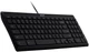Клавіатура дротова Acer AKW900 Black (GP.KBD11.04F) - зображення 4