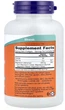 Цитрат магнію NOW Magnesium Citrate 134mg - 90 sgels - зображення 2