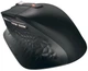 Mysz CHERRY STREAM MOUSE ULTIMATE USB/Wireless Black (JW-8570-2) - obraz 2