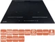 Варочная поверхность индукционная Ventolux IH 64 TC FBS FZ SL MBG - изображение 2