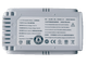 Аккумуляторная усиленная батарея для пылесоса Samsung VCA-SBT90E DJ96-00227A 21.6V 2500mAh - изображение 2