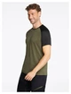 Футболка Ziener Nabalis leaf green (52) - изображение 2