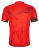 Футболка Ziener Neral new red (52) - изображение 4