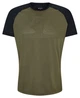 Футболка Ziener Nabalis leaf green (52) - изображение 3