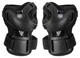 Rollerblade захист зап'ястя Skate Gear Wristguard black L (S) - изображение 1