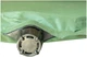 Коврик самонадувний Tramp з можливістю зістібання green 188х66х5 UTRI-004 (UTRI-004) - зображення 9