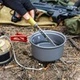 Газовий пальник BRS-11 (FNR_BRS-11) - изображение 7