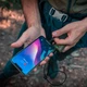 Портативний фумігатор-павербанк Flextail Max Repel S, графіт (FNR_MRS9600-GN-i) - изображение 5