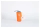 Сидіння надувна Flextail Zero Seat R02, 70 мм, помаранчева (FNR_6975755962160) - зображення 12