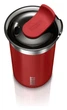Термокухоль Wacaco Octaroma Grande 435 мл, червона (FNR_WOCT435RED) - зображення 2