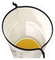 Водонепроникний чохол Naturehike CNK2300BS017, 10 л, білий (FNR_6976023925375) - зображення 4