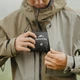 Чохол для рюкзака Naturehike CNK2450PJ010, L, чорний (FNR_6975641884163) - изображение 3