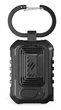 Портативний фумігатор кемпінговий Flextail Light Repel, чорний (FNR_LR-BK-i) - зображення 1