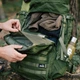 Рюкзак Tramp Defender 75л UTRP-049-olive (UTRP-049-olive) - изображение 3