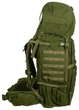 Рюкзак Tramp Defender 75л UTRP-049-olive (UTRP-049-olive) - изображение 11
