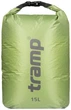 Гермомішок Tramp нейлон 20D Rip-Stop olive 15л UTRA-122 (UTRA-122-olive) - изображение 1