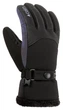 Cairn рукавиці лижні Elena Pure RW black-holographic 6 (7) - зображення 1