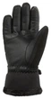 Cairn рукавиці лижні Elena Pure RW black-holographic 6 (7) - зображення 2