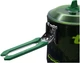Система для приготування їжі Tramp 0,8л olive UTRG-049 (UTRG-049-olive) - изображение 7