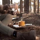Пальник міні Naturehike складний NH21RJ004 (FNR_6927595789742) - изображение 3
