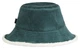 Picture Organic панама Pisaq Sherpa 2in1 Hat ponderosa pine L-XL (S-M) - изображение 2