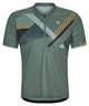 Футболка Ziener Neral green stone (48) - изображение 4