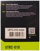Термокухоль TRAMP 400мл UTRC-010 metal (UTRC-010-metal) - зображення 4