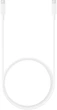 Кабель Samsung USB Type-C – USB Type-C 5A 100W 1.8 м White (EP-DX510JWRGRU) - зображення 1