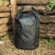 Lifeventure чохол Storm Dry Bag 25 L black (59699) - изображение 2
