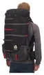 Sierra Designs рюкзак Flex Capacitor 40-60 S-M peat belt S-M (belt S-M) - изображение 1