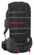 Sierra Designs рюкзак Flex Capacitor 40-60 S-M peat belt S-M (belt S-M) - изображение 5