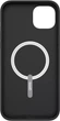 Чохол Zagg Gear4 Rio Snap with MagSafe для Apple iPhone 14 Plus (702010110) Black - изображение 5