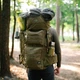 Рюкзак Tramp Defender 75л UTRP-049-sandstone (UTRP-049-sandstone) - изображение 5