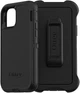 Чохол OtterBox Defender Pro with Holster для Apple iPhone 11 Pro (77-62519) Black - зображення 1