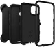 Чохол OtterBox Defender Pro with Holster для Apple iPhone 11 Pro (77-62519) Black - зображення 4