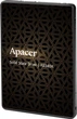 Накопитель SSD Apacer 2.5" 120GB AS340X (AP120GAS340XC) - изображение 2